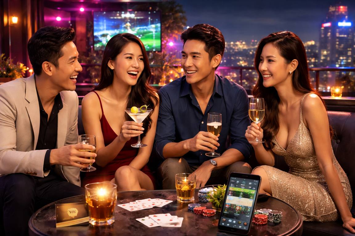 fly88y Sảnh chơi fly88y có gì cho bạn
